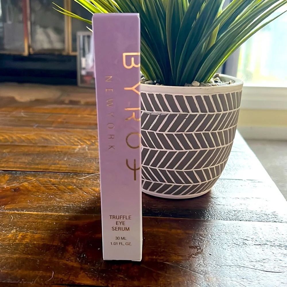 Byroe Truffle Eye Serum - Picture 4 of 7